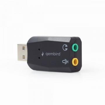 GEMBIRD USB2.0-Audio