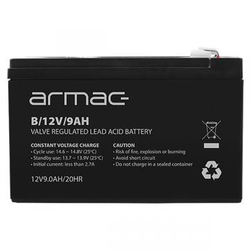 ARMAC B/12V/9AH