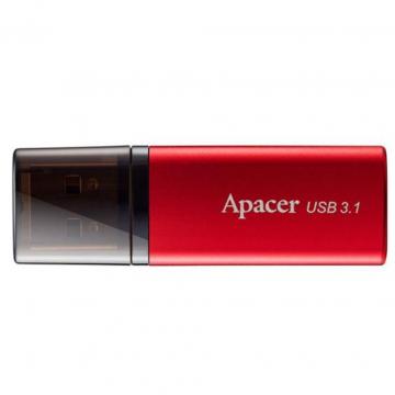 Apacer 128GB AH25B Red USB 3.1 Gen1