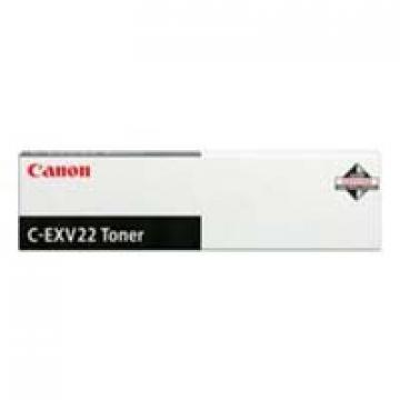 Canon C-EXV22 black