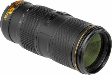 Nikon AF-S 70-200mm f/4G ED VR