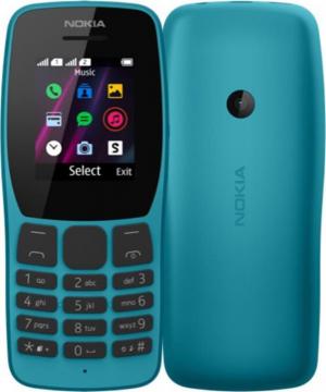 Nokia Nokia 110 2019 Blue