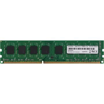 eXceleram DDR3 8GB 1333 MHz