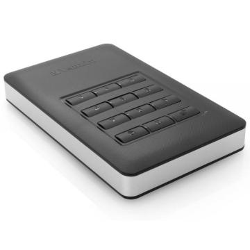 Verbatim 2.5" 1TB