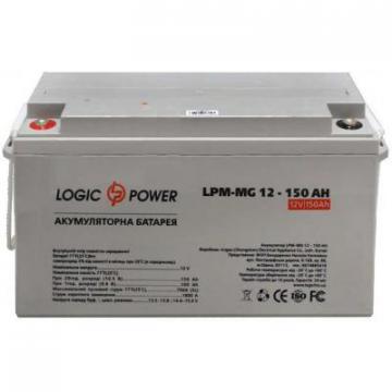 LogicPower GL 12В 150 Ач