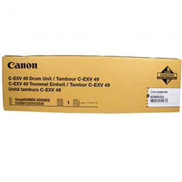 Canon C-EXV49 C3325i