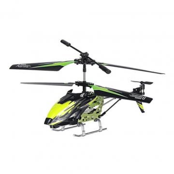 WL Toys Вертолёт 3-канальный на и/к управлении с автопилот
