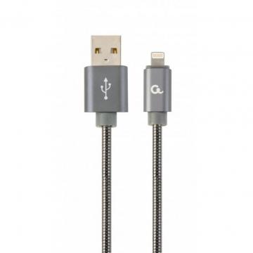 Cablexpert USB 2.0 AM to Lightning 2.0m