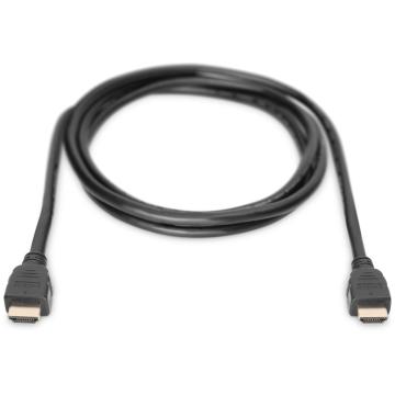 DIGITUS HDMI to HDMI 2.0m