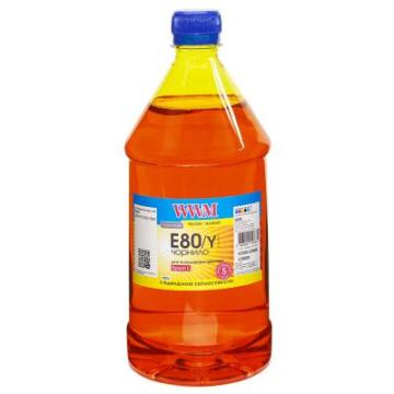 WWM Epson L800 1000г Yellow