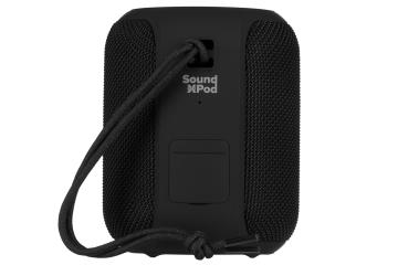2E SoundXPod TWS MP3 Wireless Waterproof Black