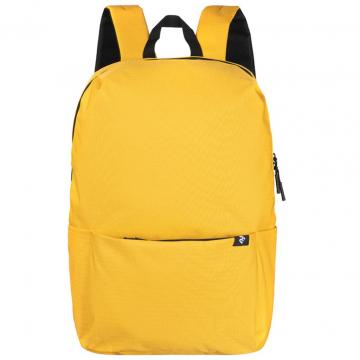 14" StreetPack 20L Yellow