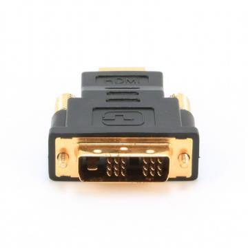 Cablexpert HDMI M to DVI18+1pin M