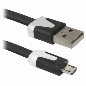 Defender USB08-03P USB 2.0 - Micro USB, 1m