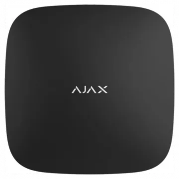 Ajax Ajax Hub 2 (8EU) UA black