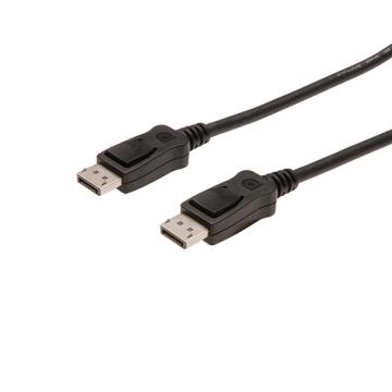 DIGITUS Display Port to Display Port 2.0m
