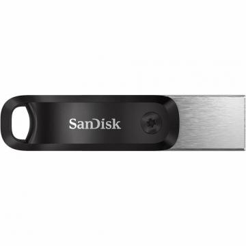 SANDISK 64GB iXpand Go USB 3.0 /Lightning