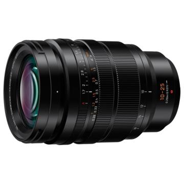 PANASONIC Micro 4/3 Lens 10-25mm f/1.7 ASPH.Lumix G