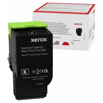 XEROX C310/C315 3K Black