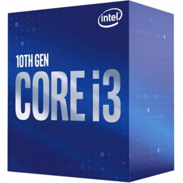 INTEL Core™ i3 10100F