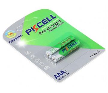 PKCELL PC/AAA600-2BA/09324