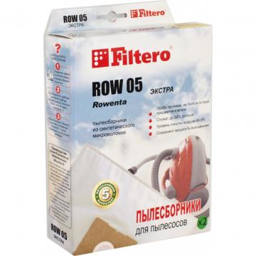 Filtero ROW 05 Экстра