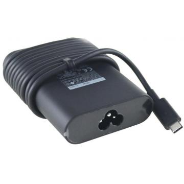 Dell 65W Oval 20V разъем Type-C