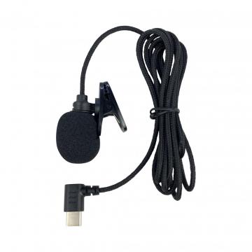 AirOn ProCam 7/8 microphone USB Type-C