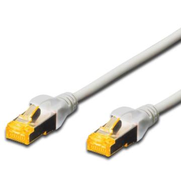 DIGITUS 10м CAT 6a S-FTP AWG 26/7 LSOH
