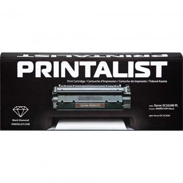 Printalist Xerox DC SC2020/ 006R01693 Black