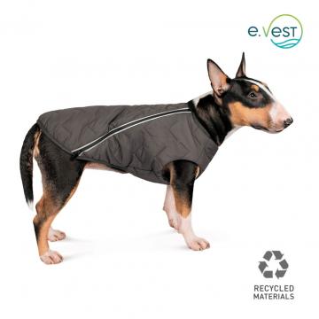 Pet Fashion "E.Vest" L сірий