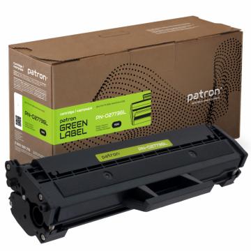 Patron XEROX Ph3020/WC3025/106R02773 GREEN Label