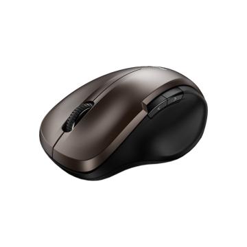Genius Ergo 8200S Wireless Chocolate