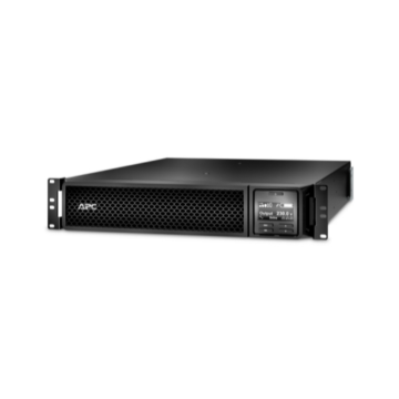 APC SRT1500RMXLI-NC