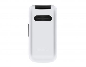 Alcatel 2053 Dual SIM Pure White