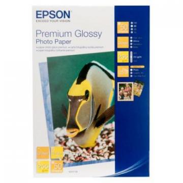 EPSON A3+ Premium Glossy Photo Paper