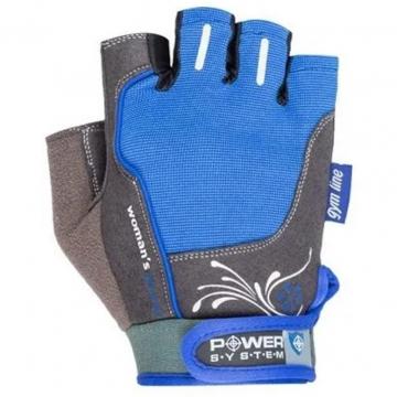 Power System Woman"s Power PS-2570 S Blue