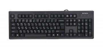 A4tech KM-72620D USB Black