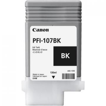Canon PFI-107Black