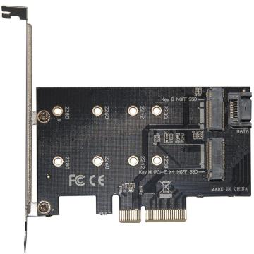 Frime ECF-PCIETOSSD001.LP