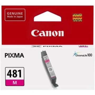 Canon CLI-481 Magenta