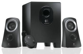 Logitech Z313