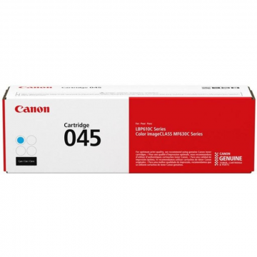 Canon Cartridge 045 Cyan(1.3K)