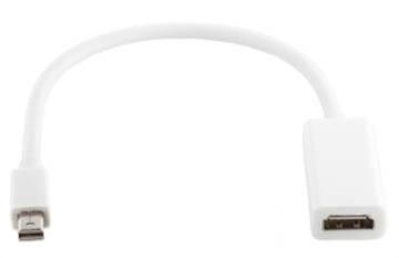 PowerPlant mini DisplayPort to HDMI
