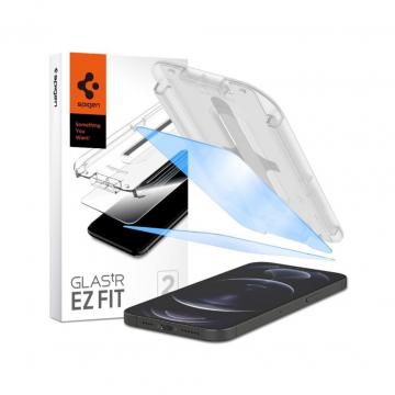 Spigen Apple Iphone 13 Pro/13 tR EZ Fit Transparency Sens