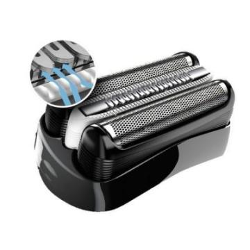 BRAUN 32B Series 3
