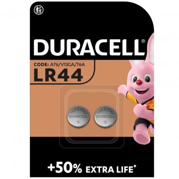 Duracell LR44 / V13GA / A76 * 2