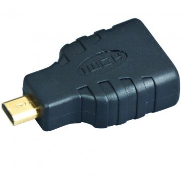 Cablexpert HDMI to micro-HDMI