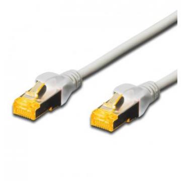 DIGITUS 1м CAT 6a S-FTP AWG 26/7
