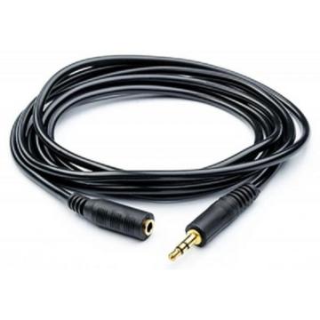 Atcom Jack 3.5mm папа/Jack 3.5mm мама
